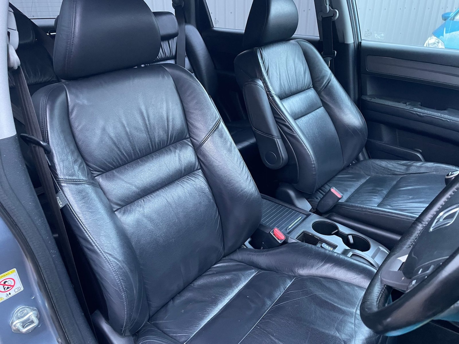 Used Honda CR-V 2009 for sale - 77031643: Photo 6