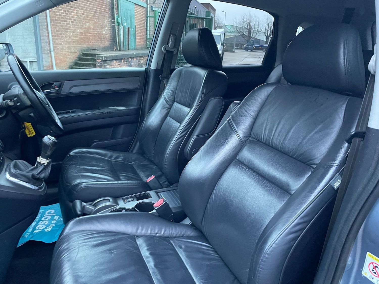 Used Honda CR-V 2009 for sale - 77031643: Photo 8