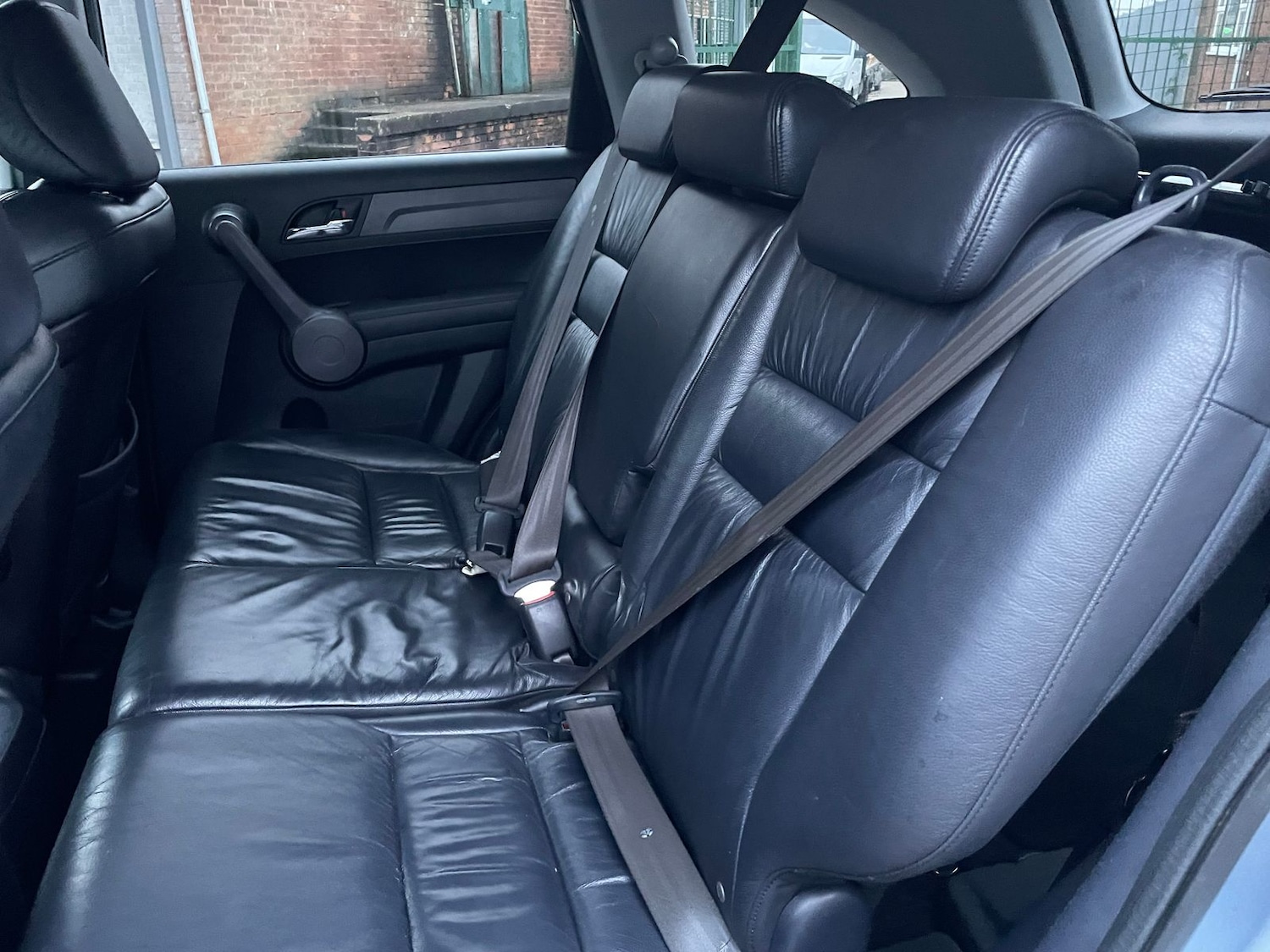 Used Honda CR-V 2009 for sale - 77031643: Photo 9