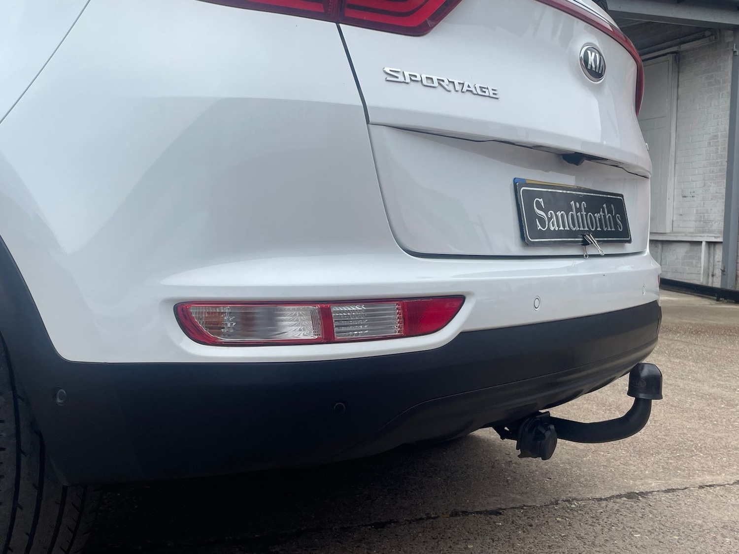 Vehicle 23