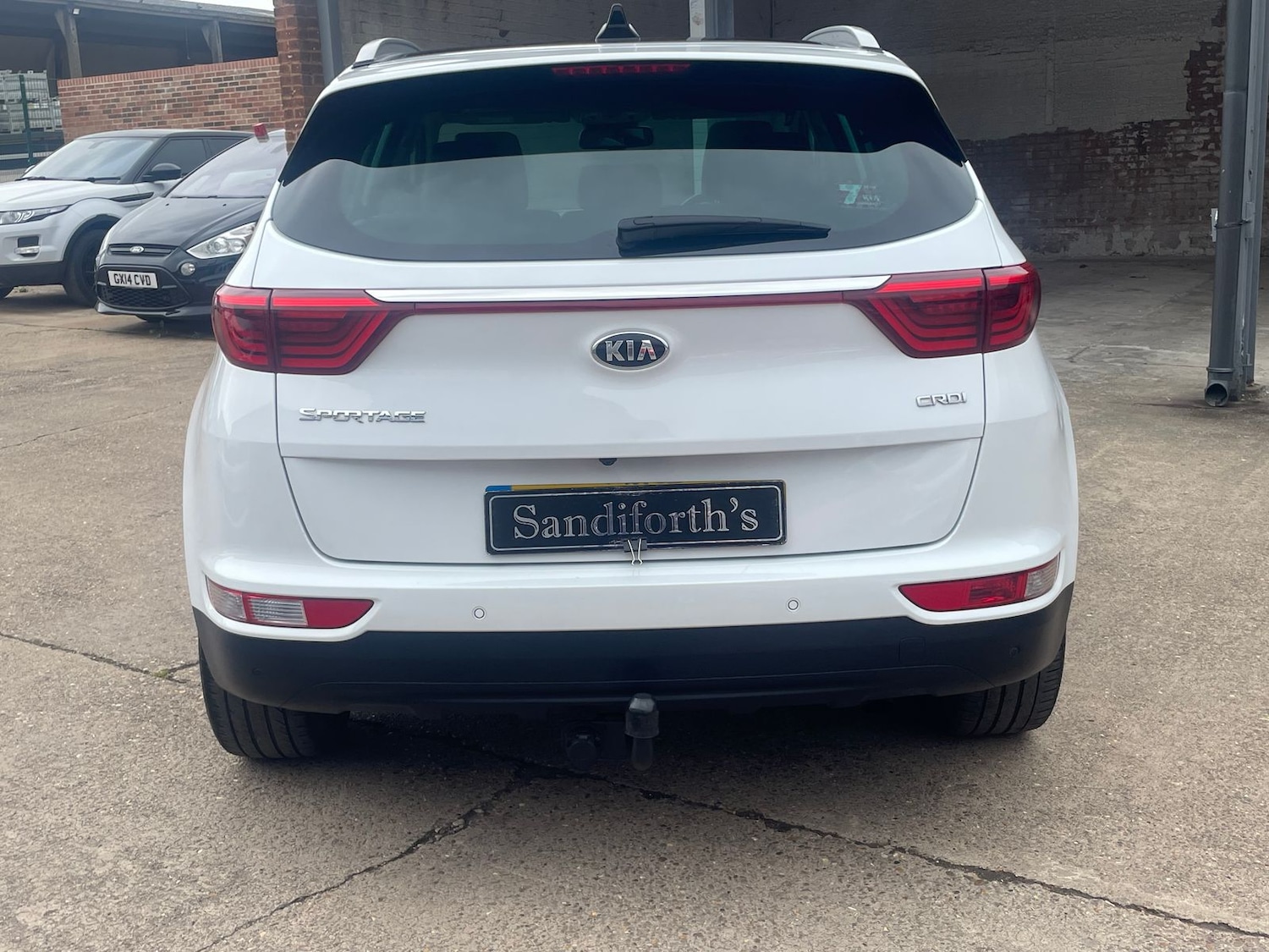 Vehicle 24
