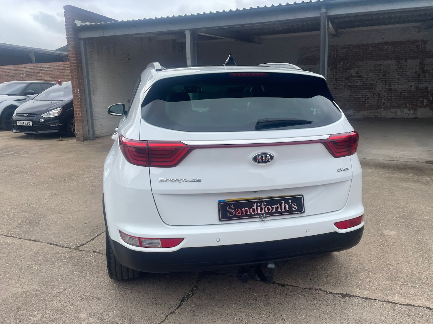 Vehicle 65