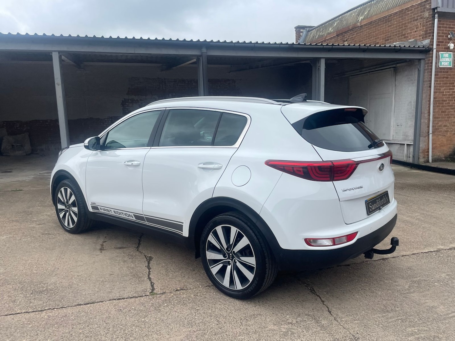 Vehicle 70