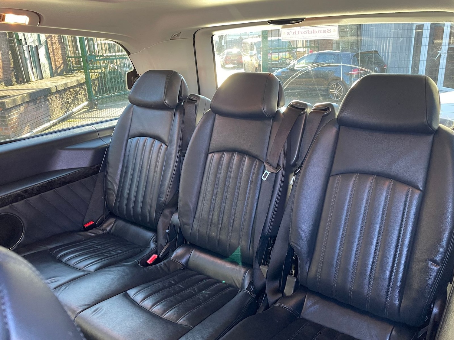 Used Mercedes-Benz Viano 2014 for sale - 77218926: Photo 11