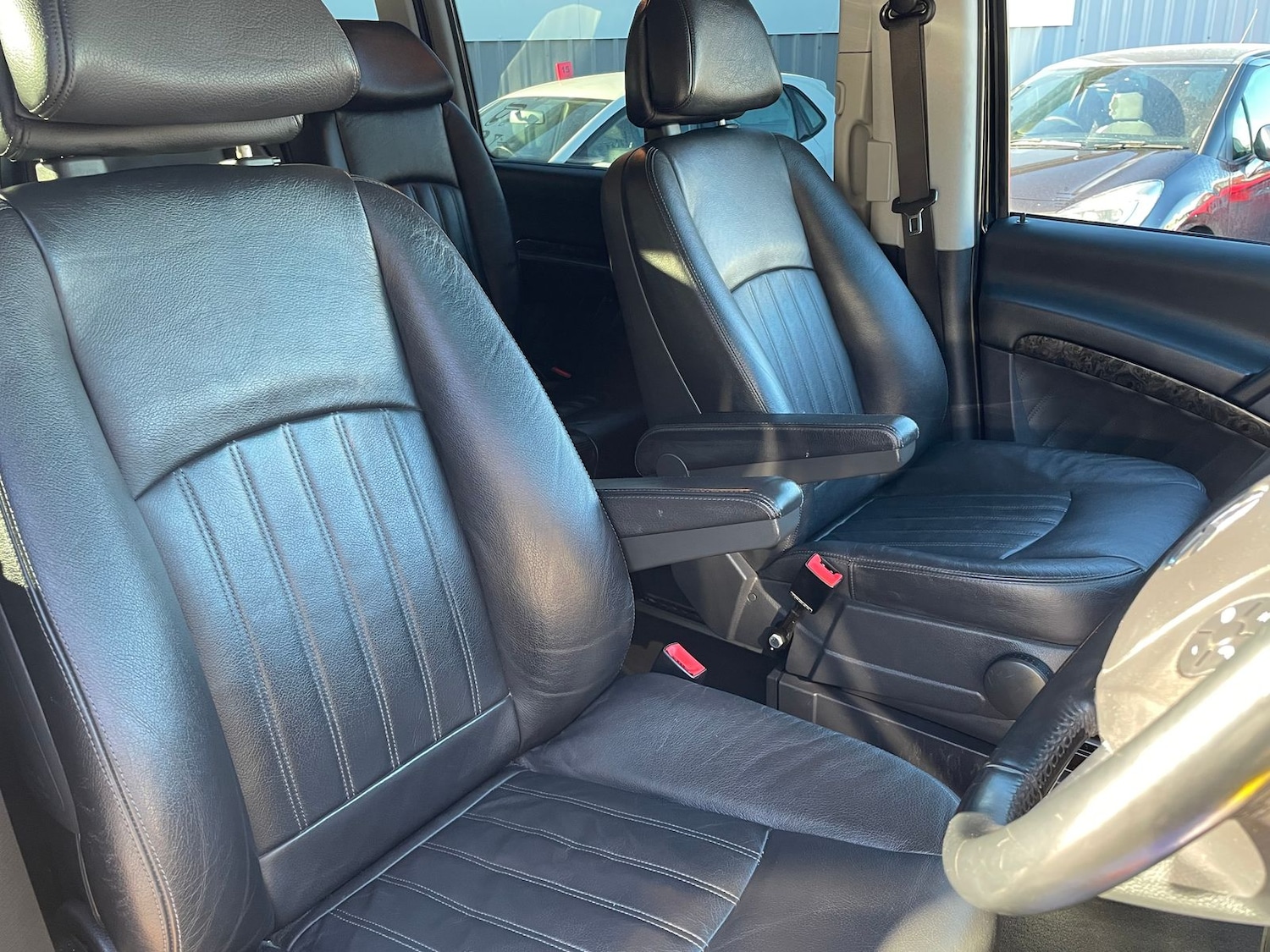 Used Mercedes-Benz Viano 2014 for sale - 77218926: Photo 13