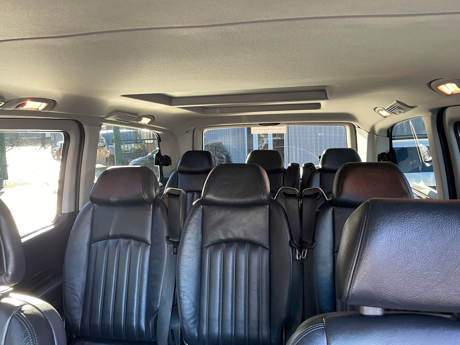 Used Mercedes-Benz Viano 2014 for sale - 77218926: Photo 14