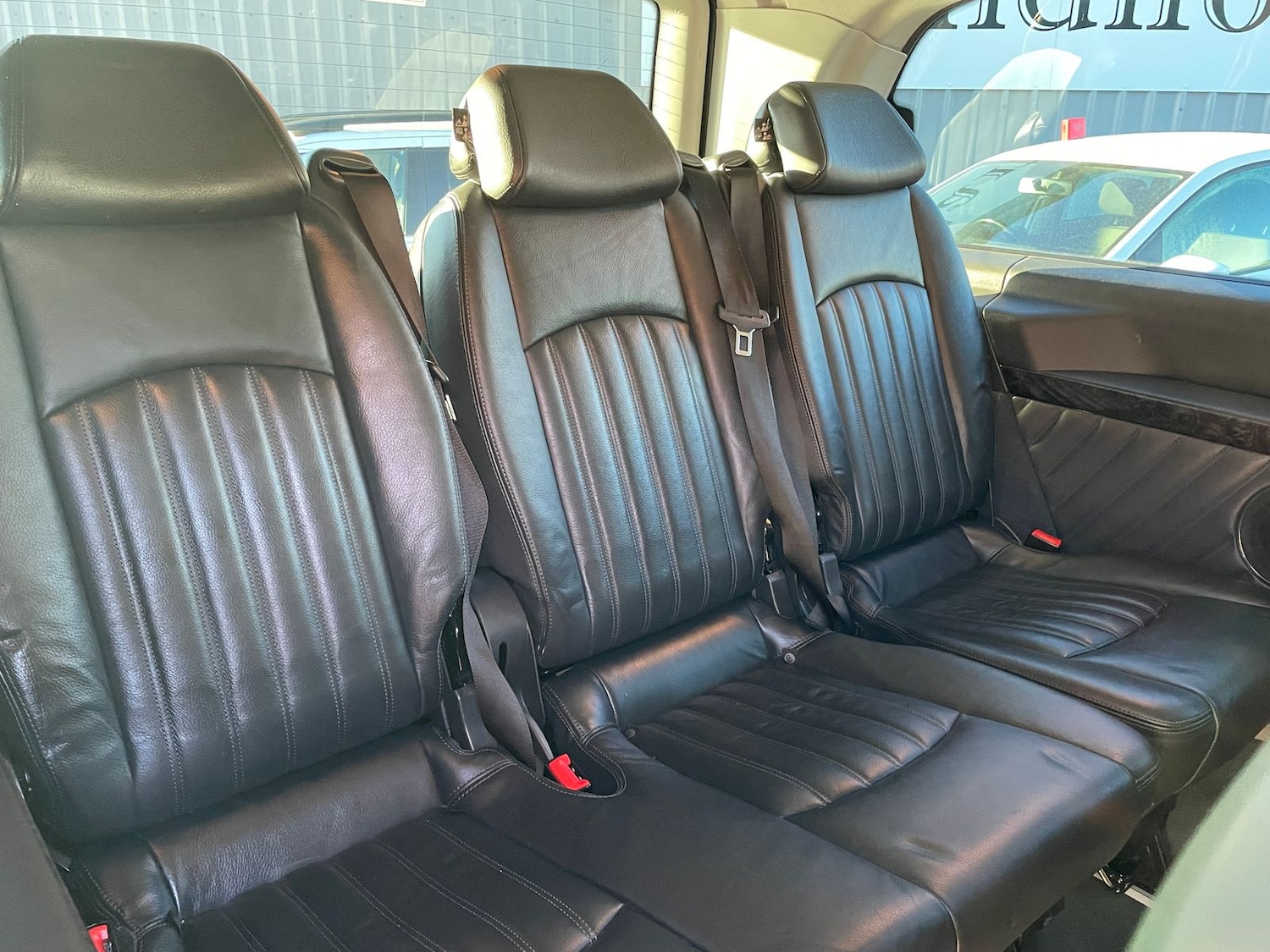 Used Mercedes-Benz Viano 2014 for sale - 77218926: Photo 15