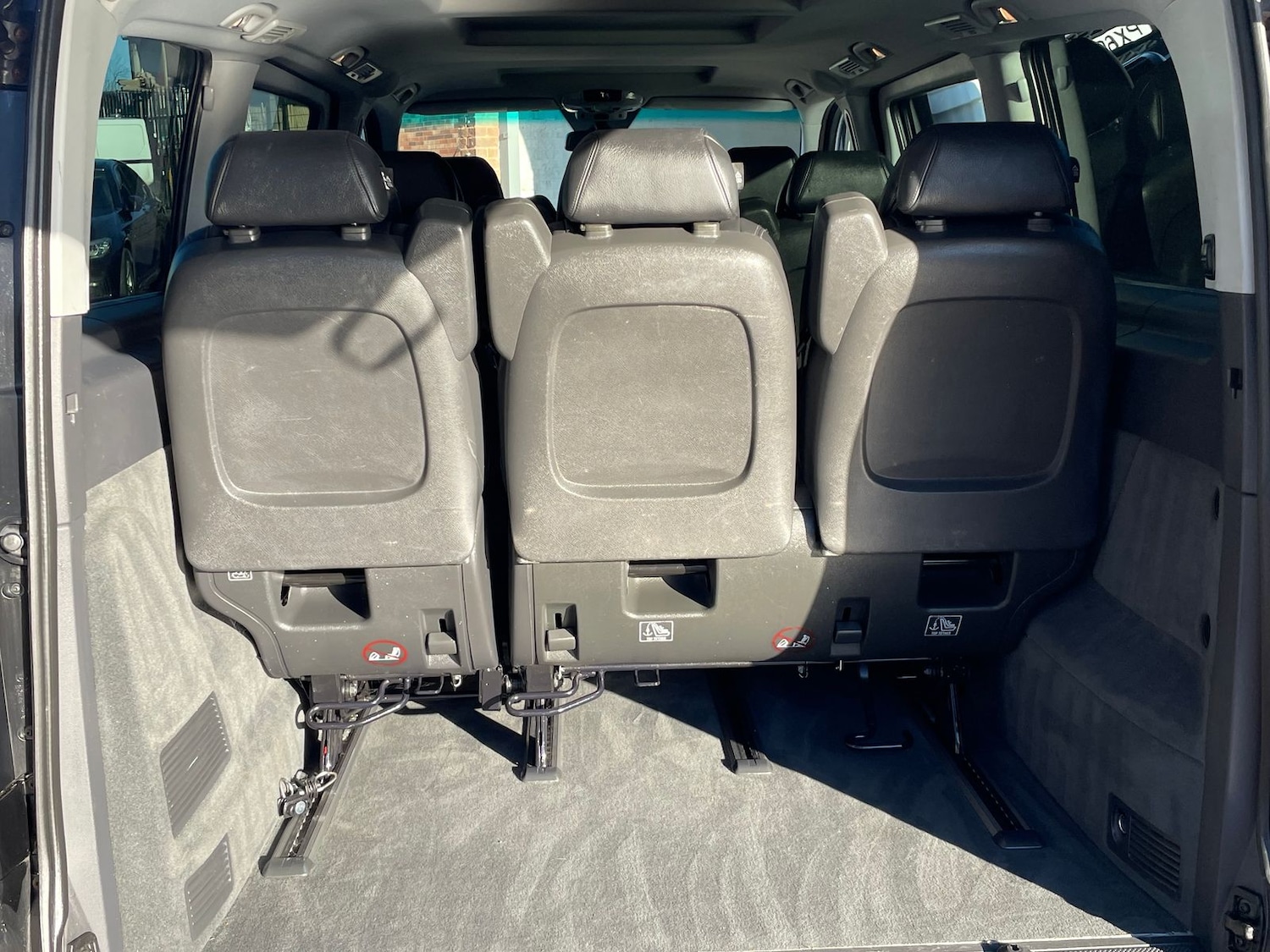 Used Mercedes-Benz Viano 2014 for sale - 77218926: Photo 16