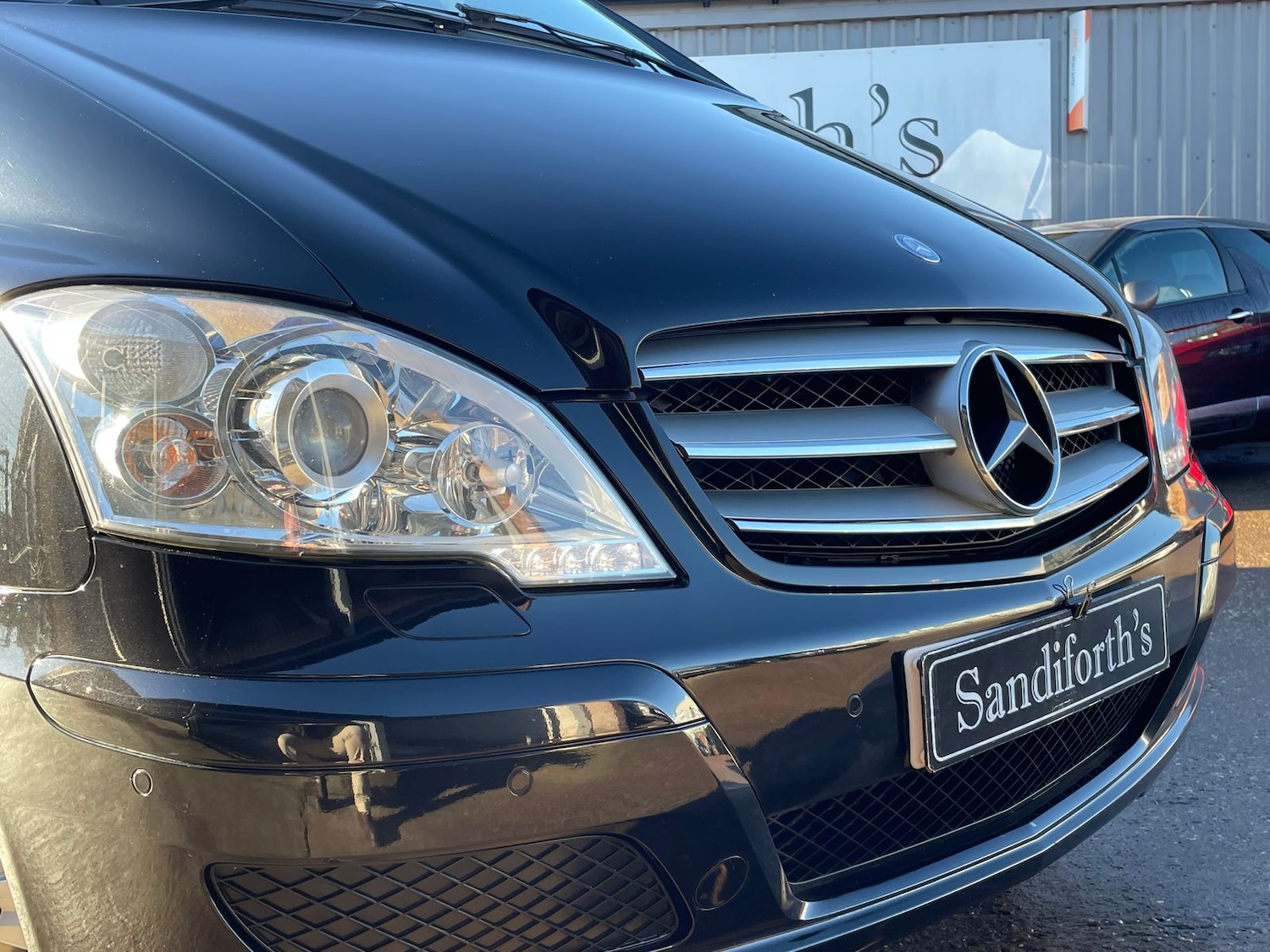 Used Mercedes-Benz Viano 2014 for sale - 77218926: Photo 20