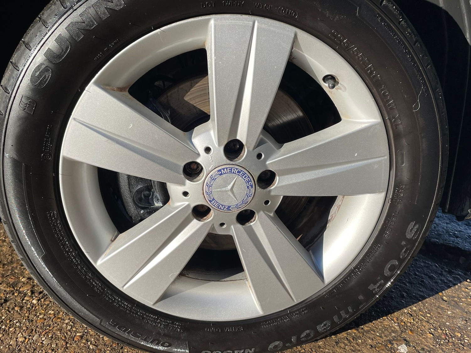 Used Mercedes-Benz Viano 2014 for sale - 77218926: Photo 6