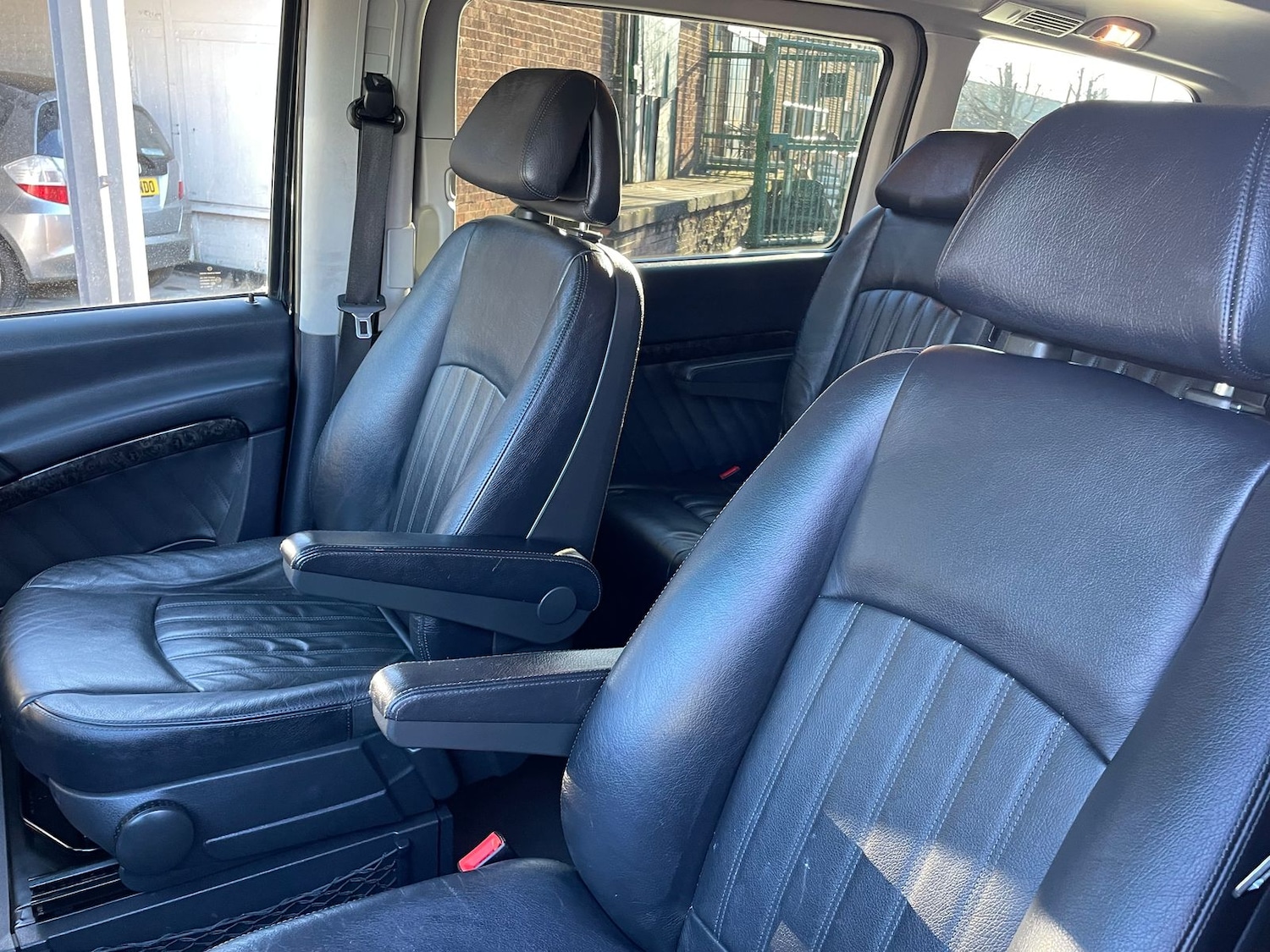 Used Mercedes-Benz Viano 2014 for sale - 77218926: Photo 8