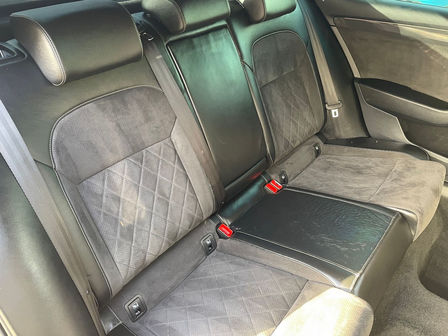 Used Skoda Superb 2017 for sale - 76915226: Photo 10