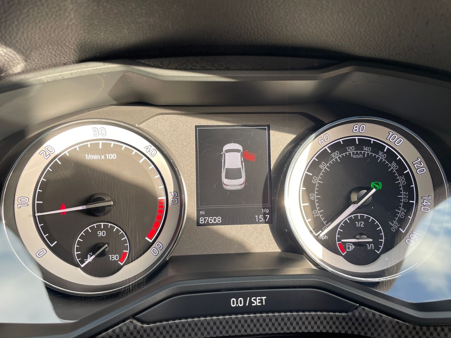 Used Skoda Superb 2017 for sale - 76915226: Photo 14