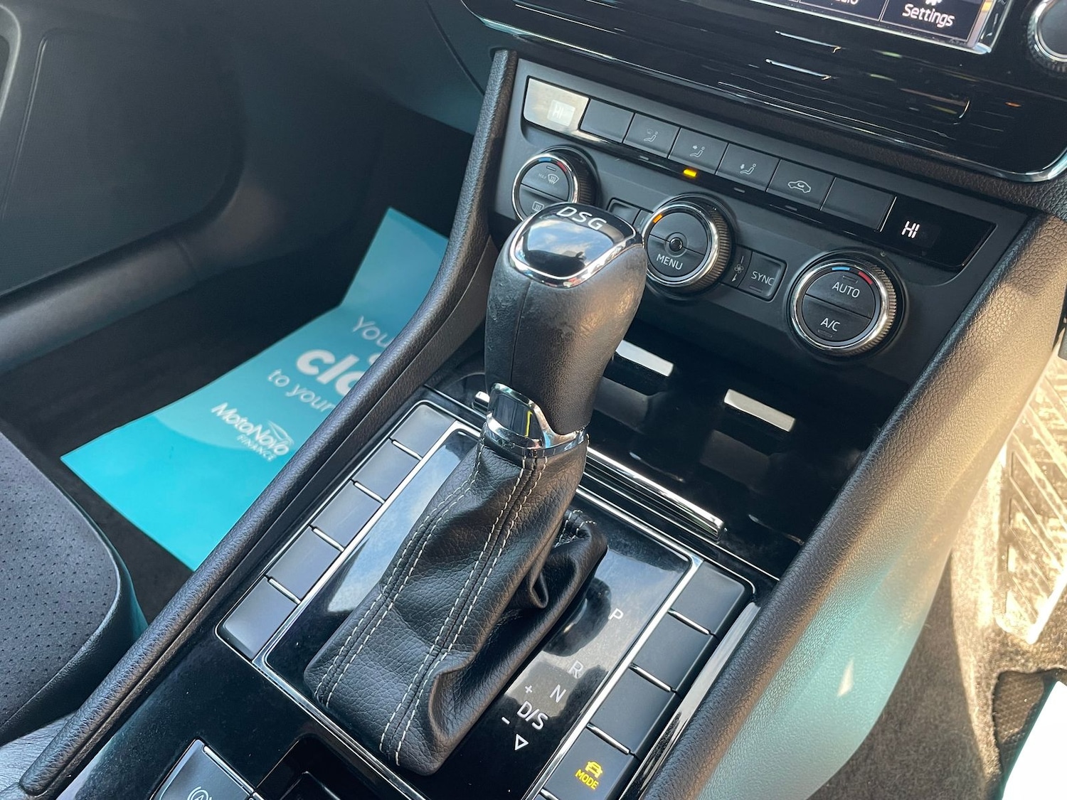 Used Skoda Superb 2017 for sale - 76915226: Photo 16