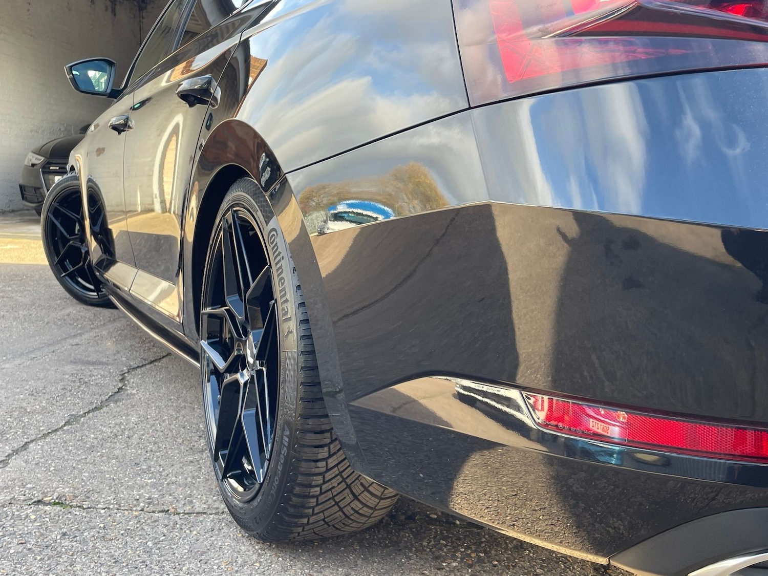 Used Skoda Superb 2017 for sale - 76915226: Photo 22