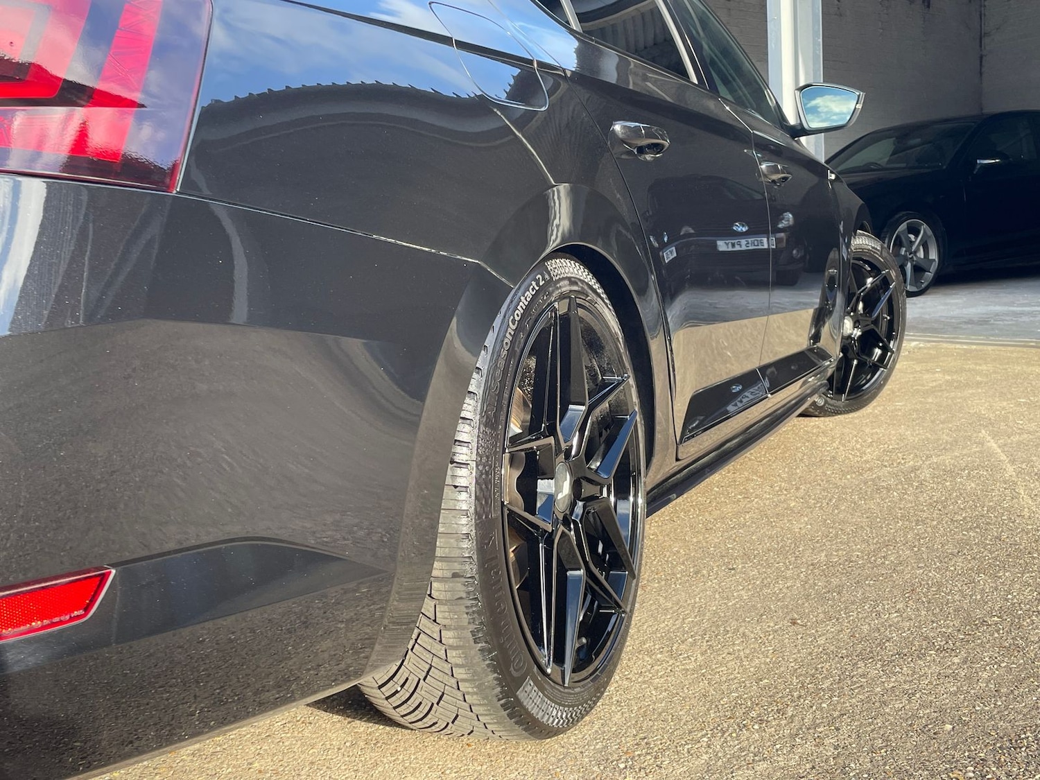 Used Skoda Superb 2017 for sale - 76915226: Photo 26