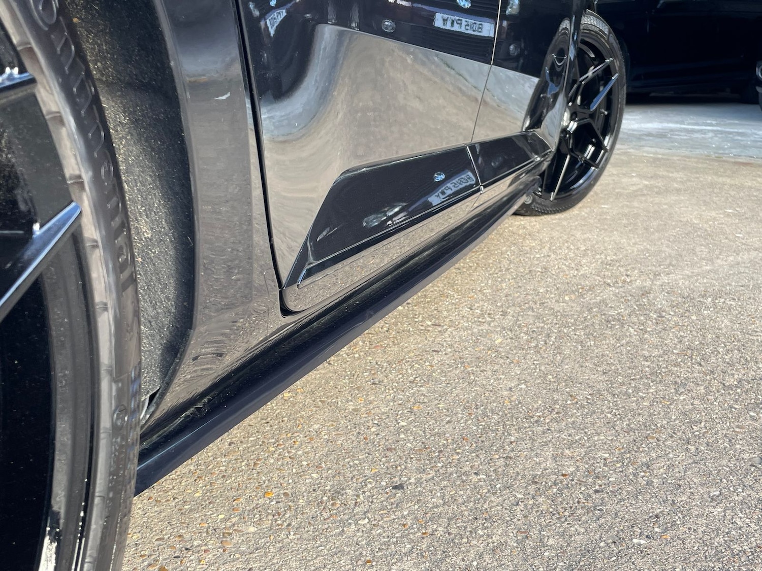 Used Skoda Superb 2017 for sale - 76915226: Photo 28