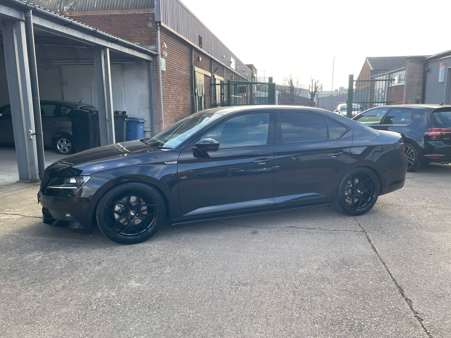 Used Skoda Superb 2017 for sale - 76915226: Photo 65