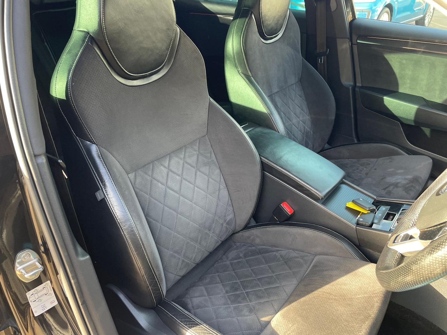 Used Skoda Superb 2017 for sale - 76915226: Photo 7