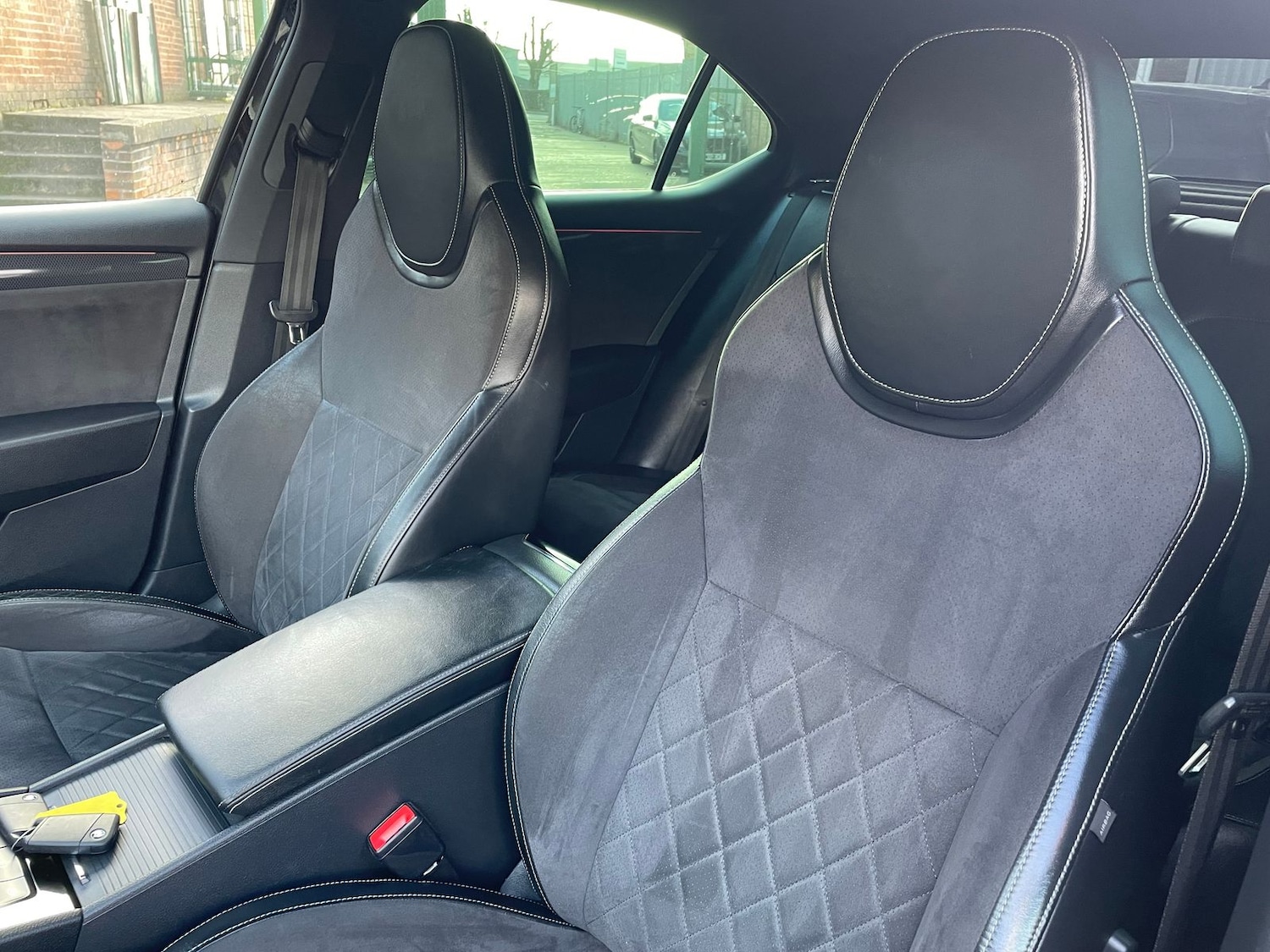 Used Skoda Superb 2017 for sale - 76915226: Photo 9