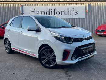 2018 - 1.25 GT-line 5dr