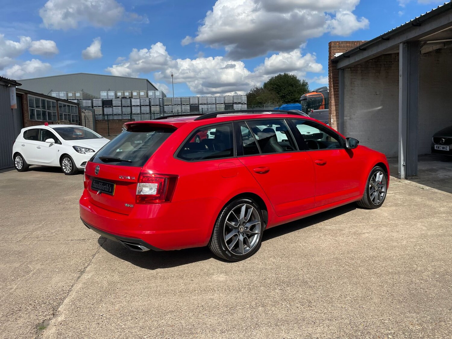 Vehicle 49