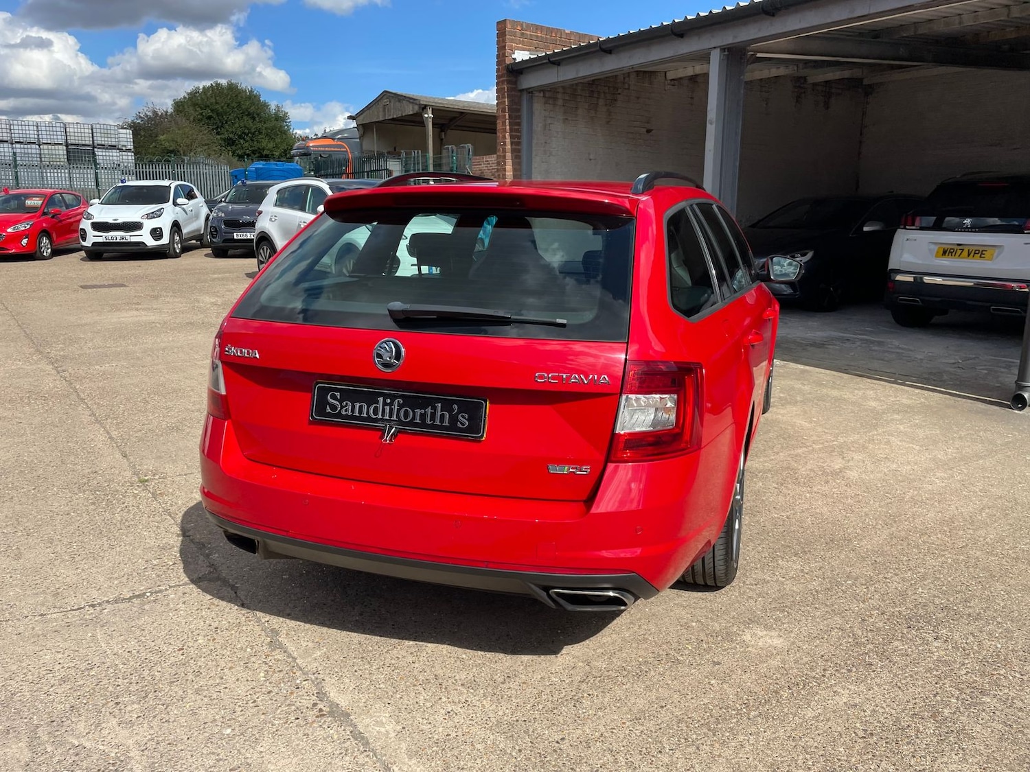 Vehicle 53