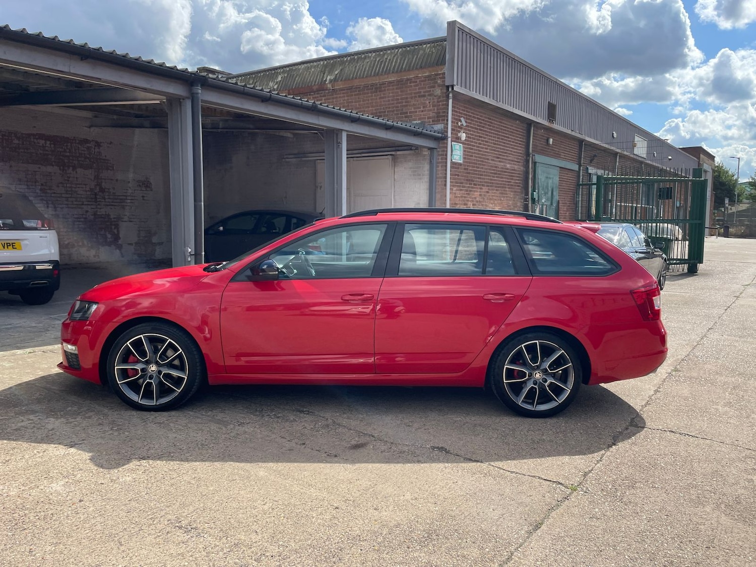 Vehicle 65