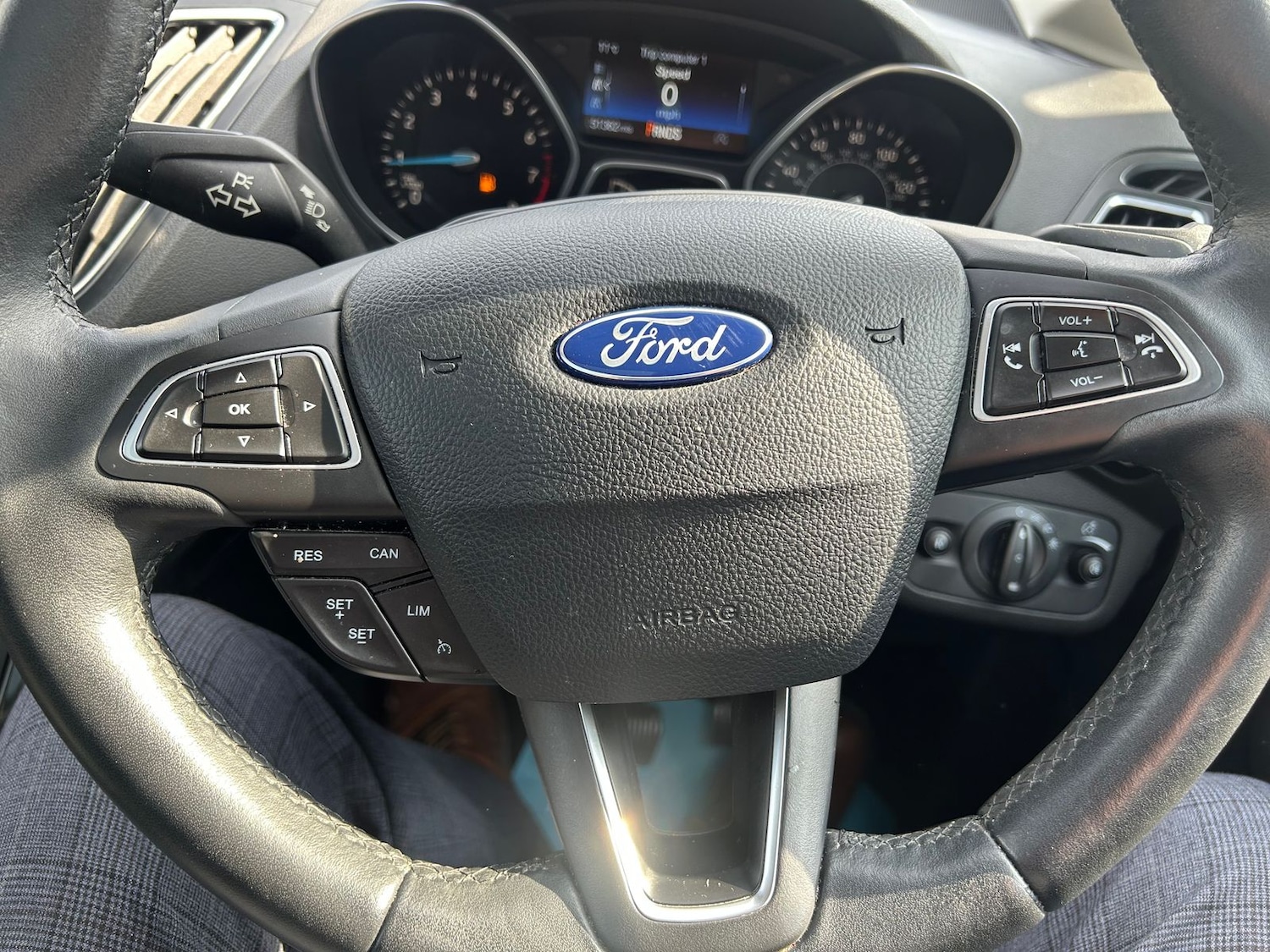 Used Ford Grand C-Max 2019 for sale - 78022658: Photo 13