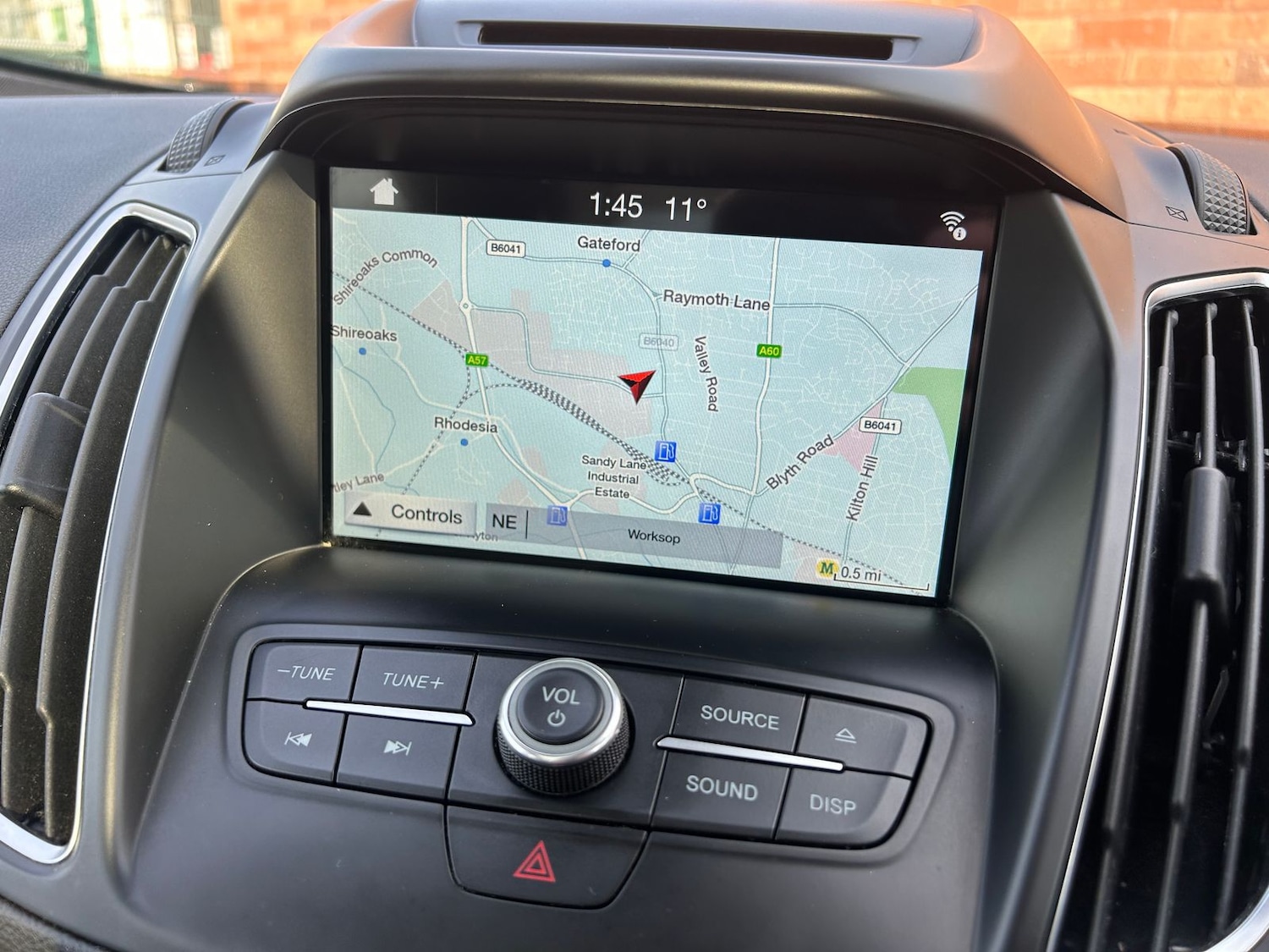 Used Ford Grand C-Max 2019 for sale - 78022658: Photo 14