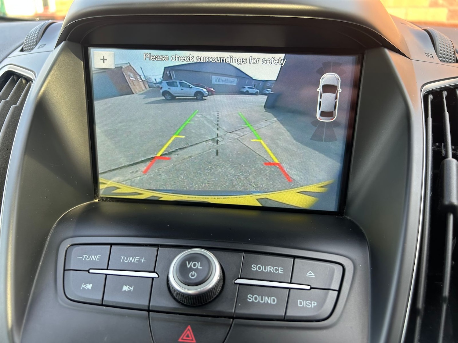 Used Ford Grand C-Max 2019 for sale - 78022658: Photo 15