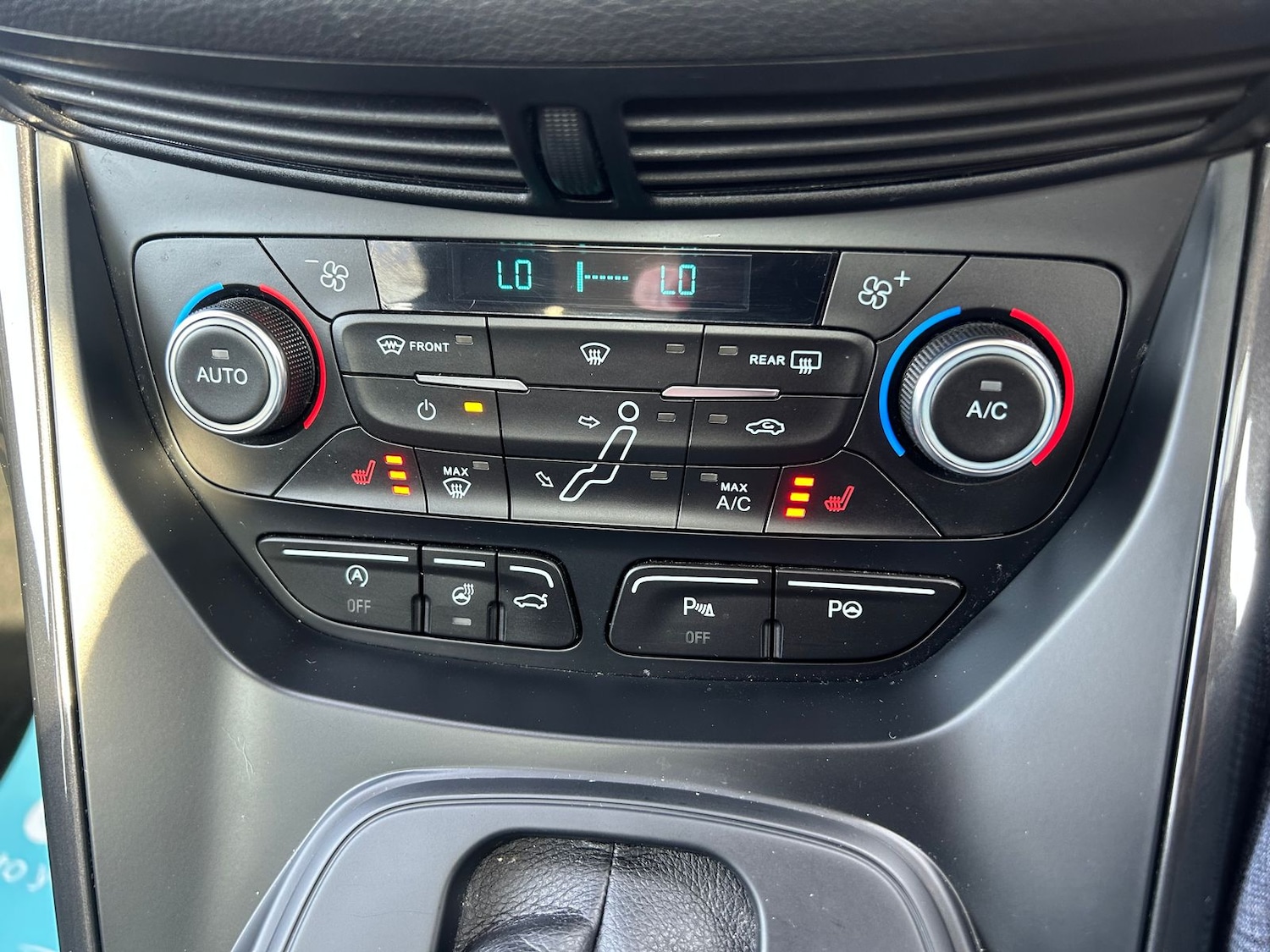 Used Ford Grand C-Max 2019 for sale - 78022658: Photo 16