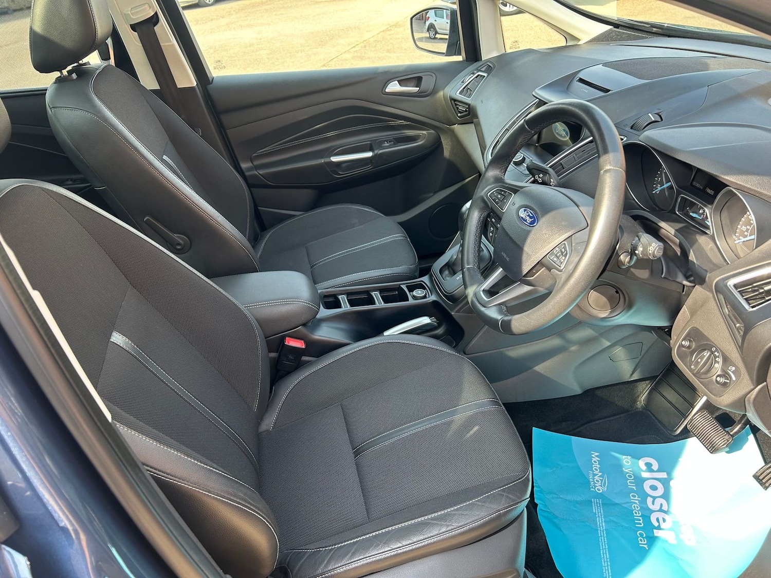 Used Ford Grand C-Max 2019 for sale - 78022658: Photo 17