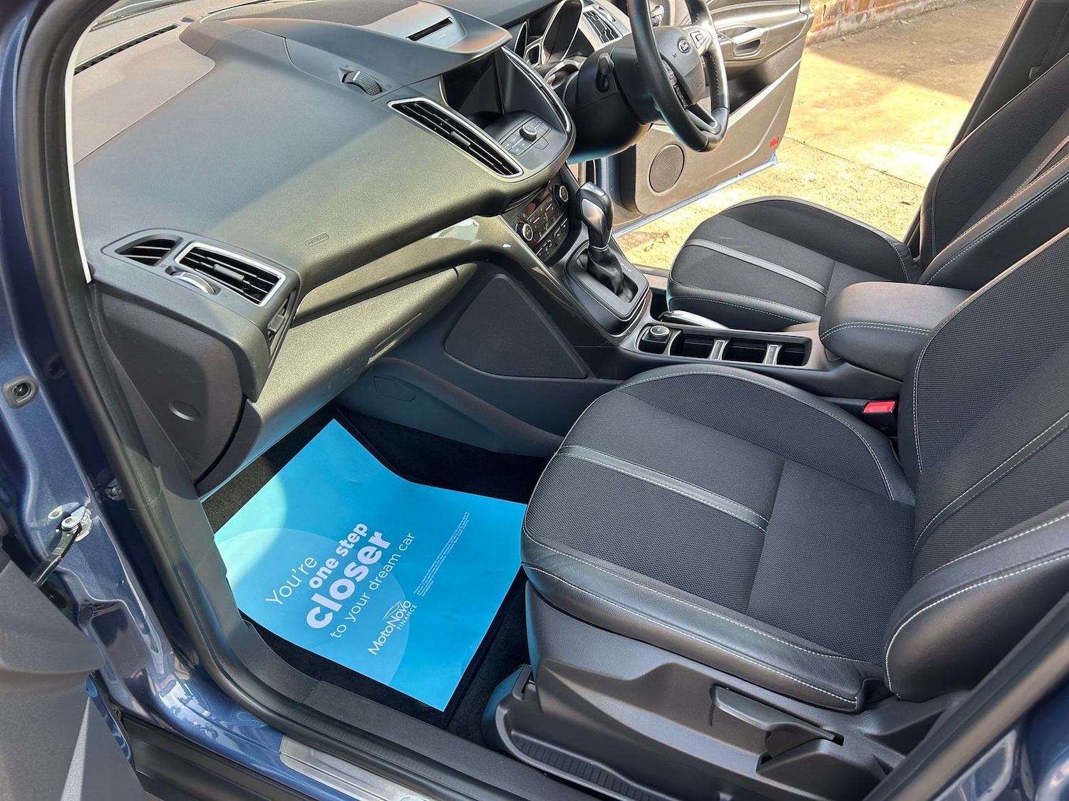 Used Ford Grand C-Max 2019 for sale - 78022658: Photo 18