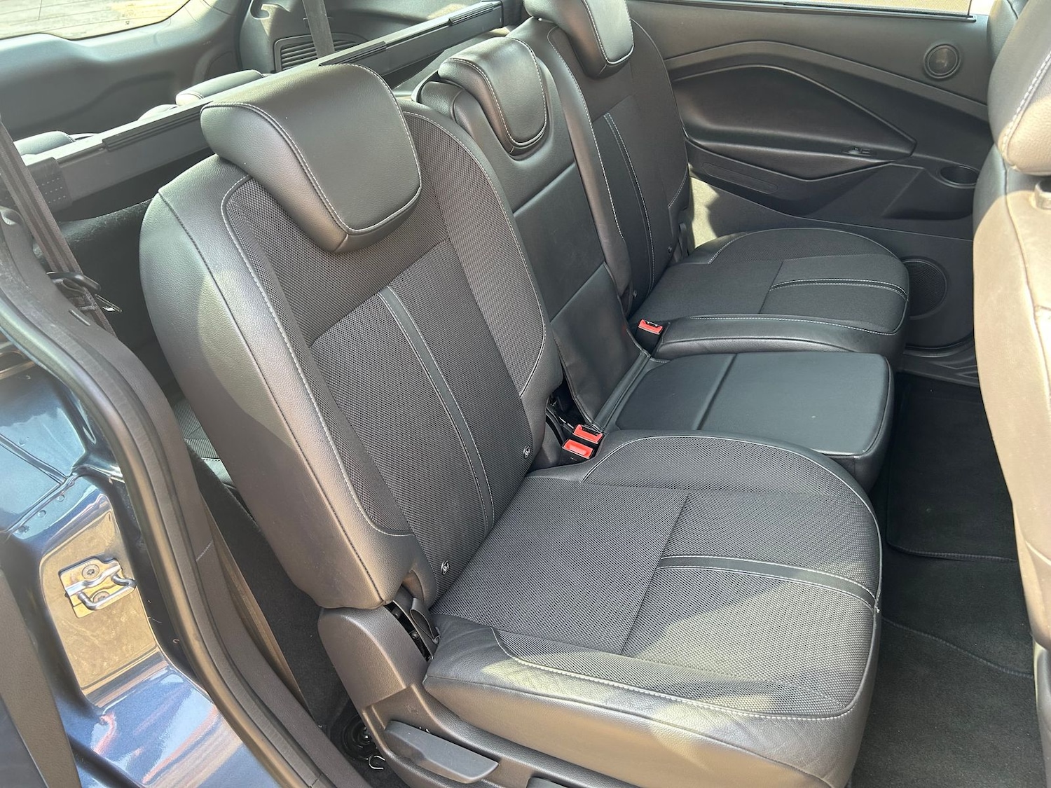 Used Ford Grand C-Max 2019 for sale - 78022658: Photo 19