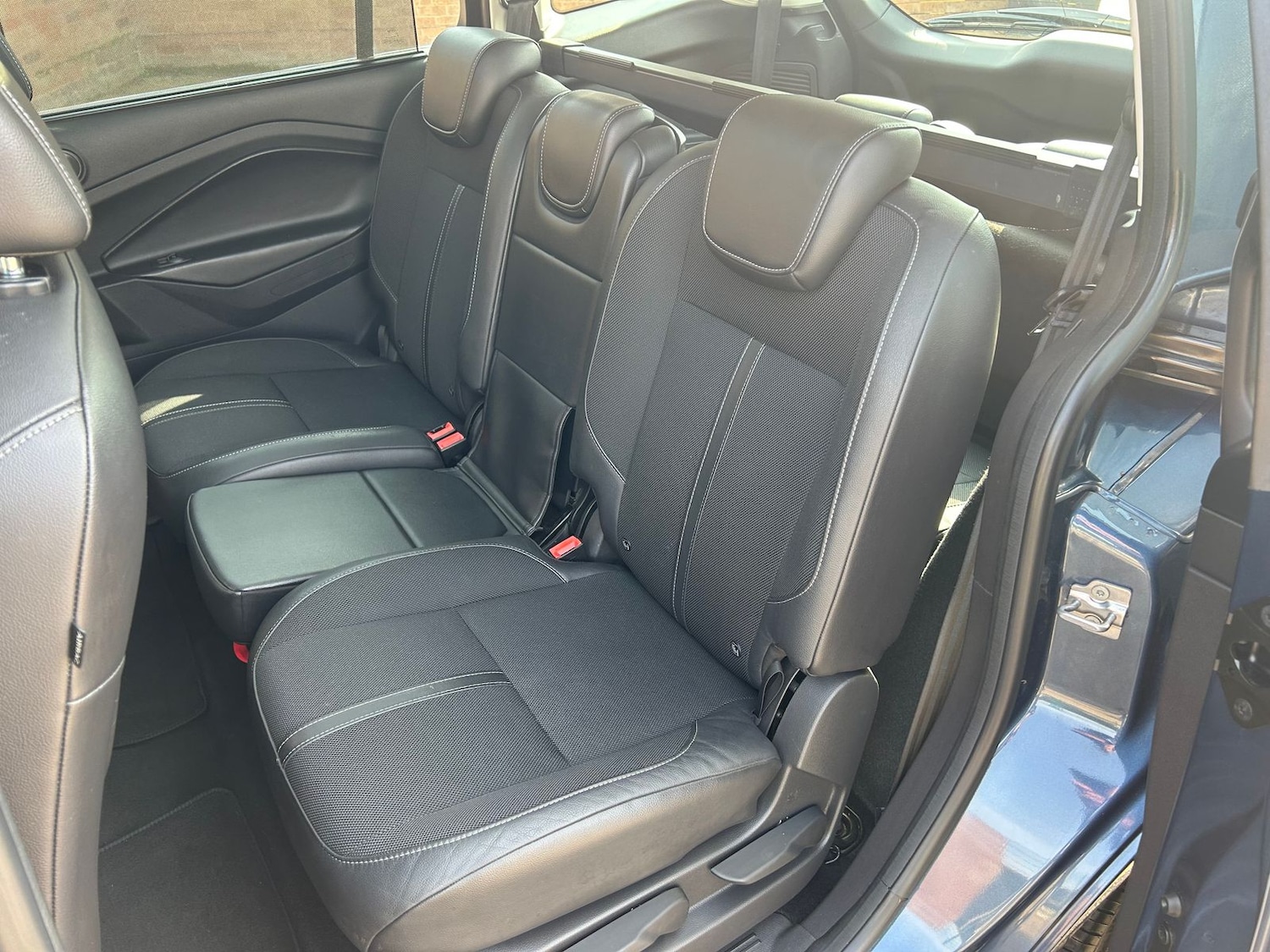 Used Ford Grand C-Max 2019 for sale - 78022658: Photo 20