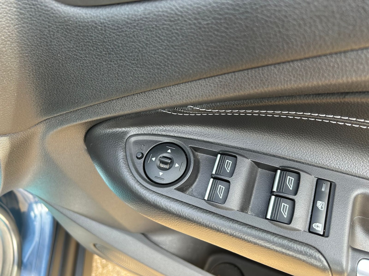 Used Ford Grand C-Max 2019 for sale - 78022658: Photo 22