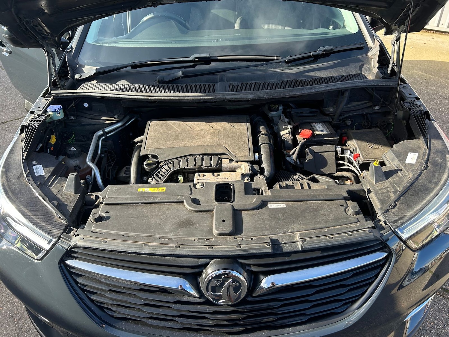 Used Ford Grand C-Max 2019 for sale - 78022658: Photo 23