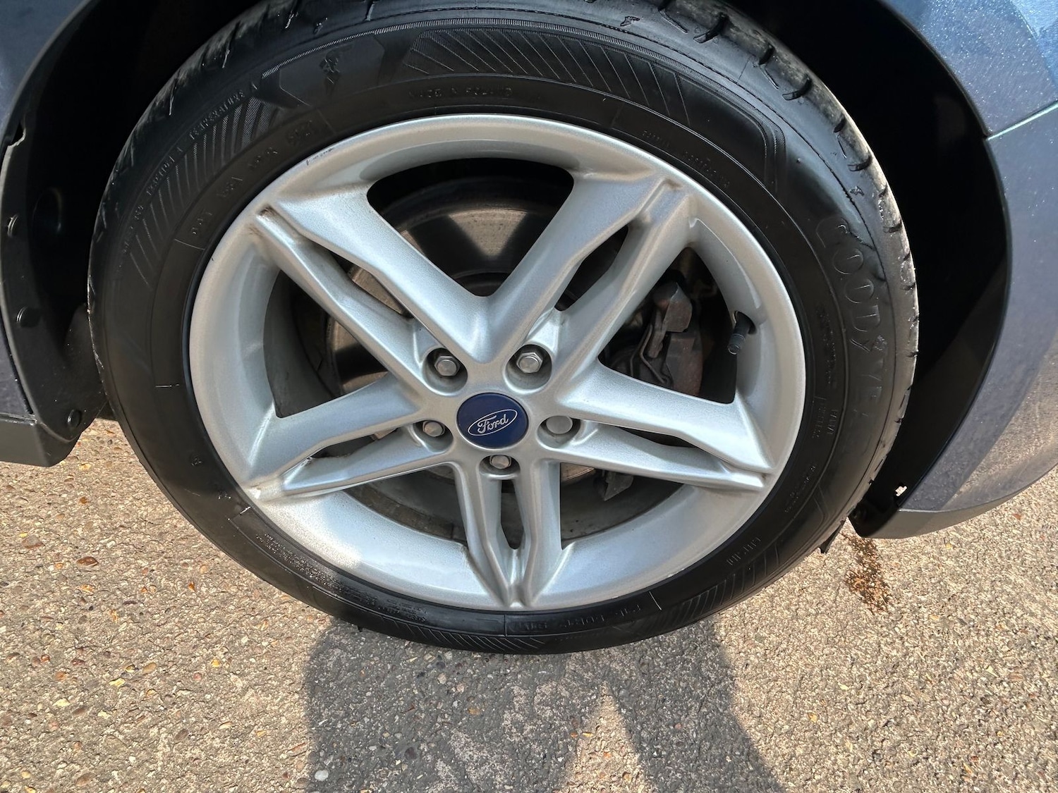 Used Ford Grand C-Max 2019 for sale - 78022658: Photo 28