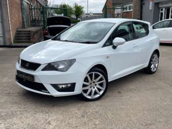 Used SEAT Ibiza 2013 for sale - 74486501: Photo