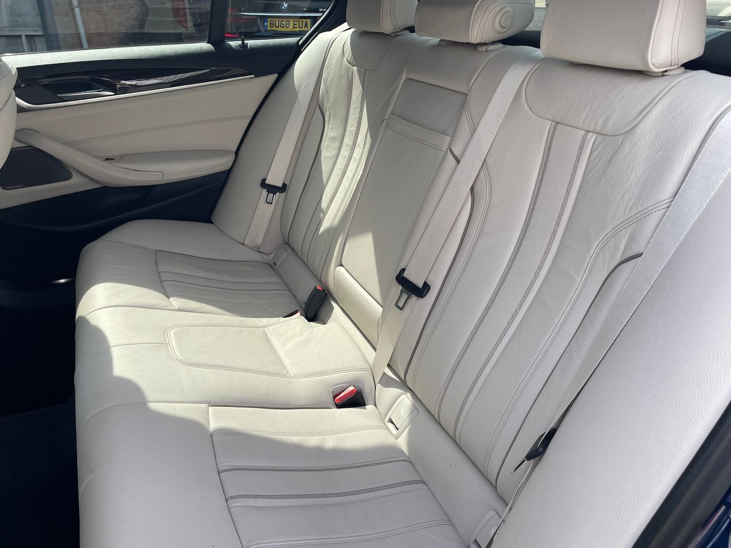 Used BMW 5 Series 2017 for sale - 76514687: Photo 10