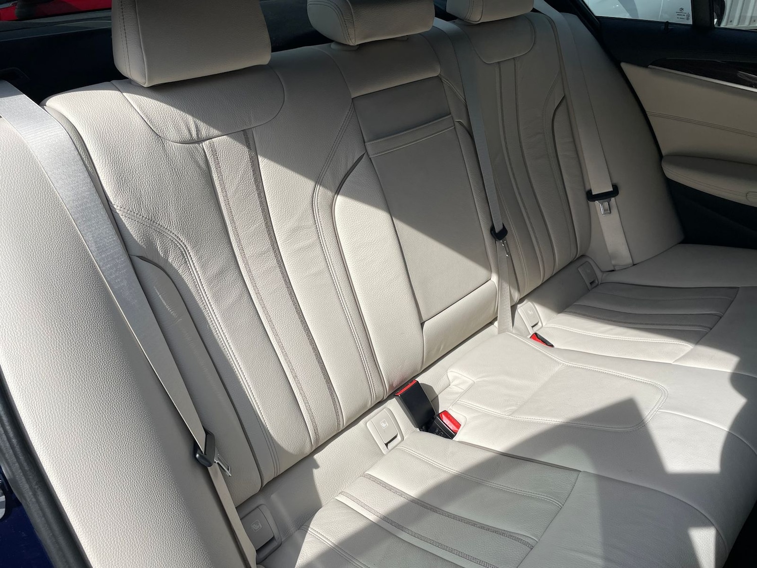 Used BMW 5 Series 2017 for sale - 76514687: Photo 11