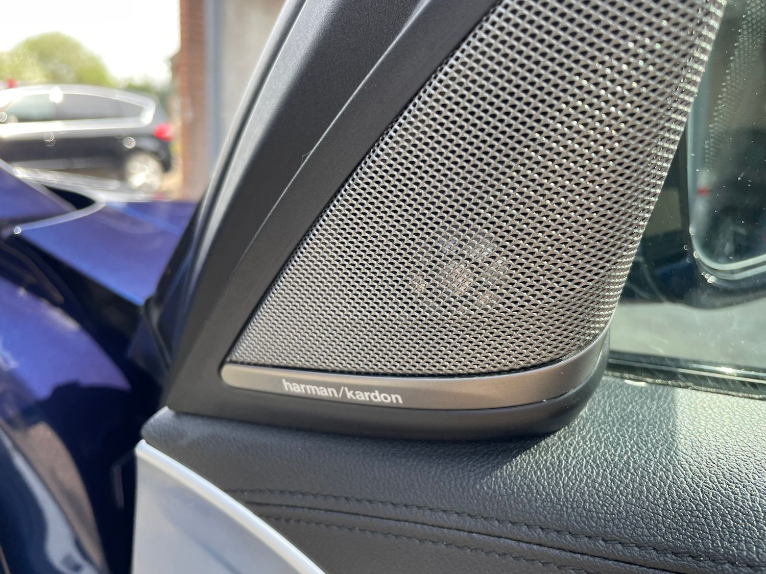 Used BMW 5 Series 2017 for sale - 76514687: Photo 12