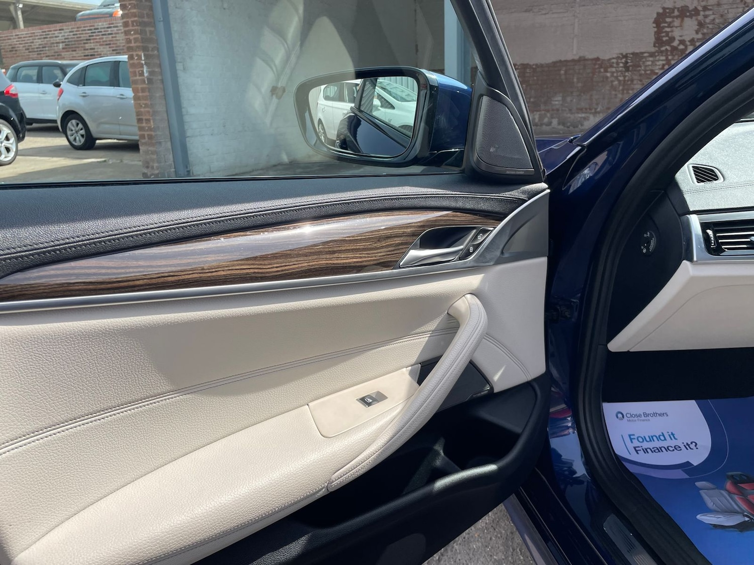 Used BMW 5 Series 2017 for sale - 76514687: Photo 16