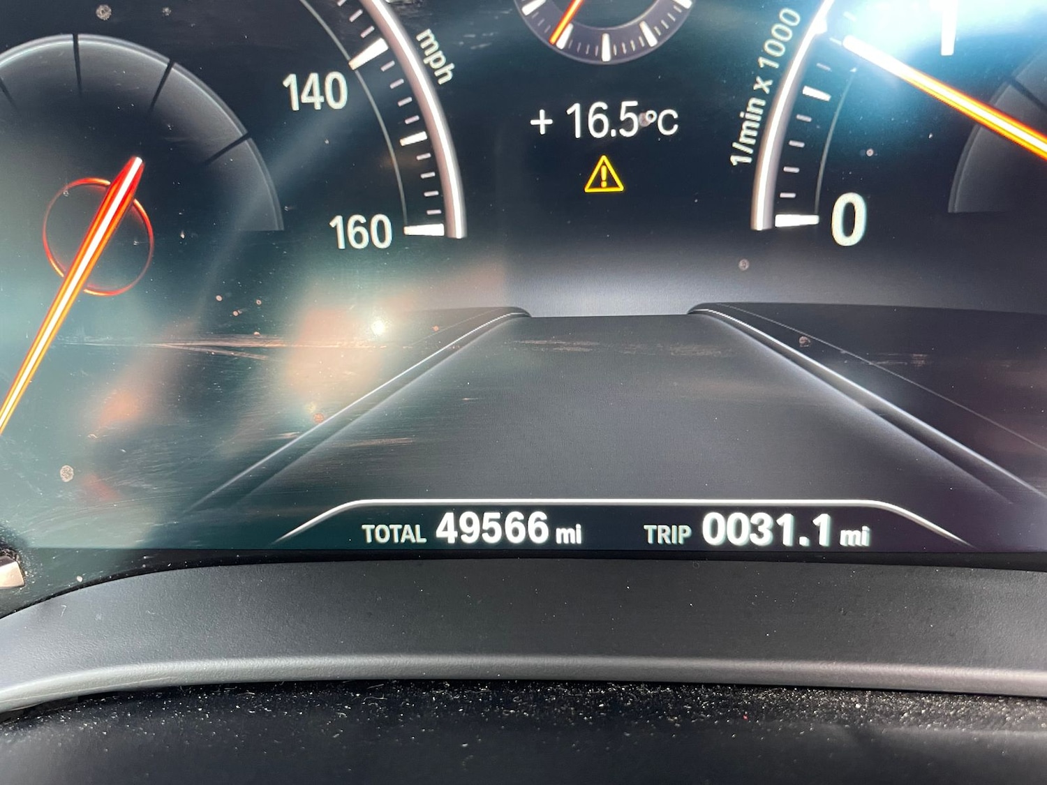 Used BMW 5 Series 2017 for sale - 76514687: Photo 17