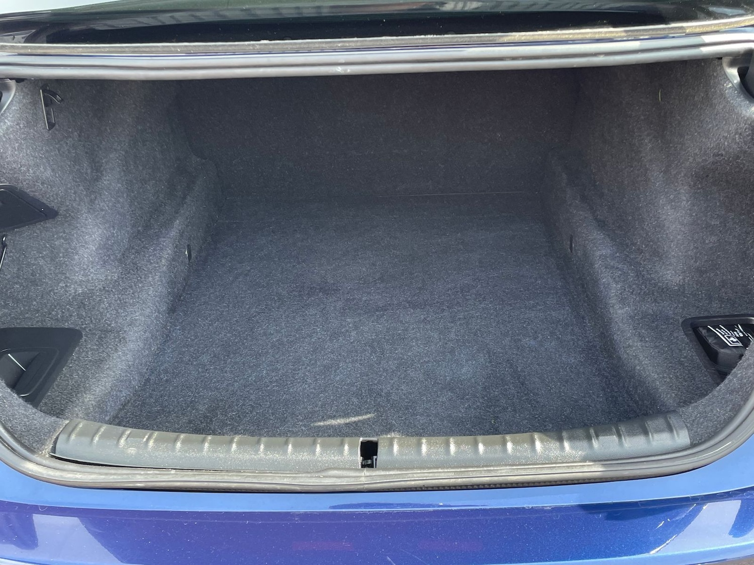 Used BMW 5 Series 2017 for sale - 76514687: Photo 18