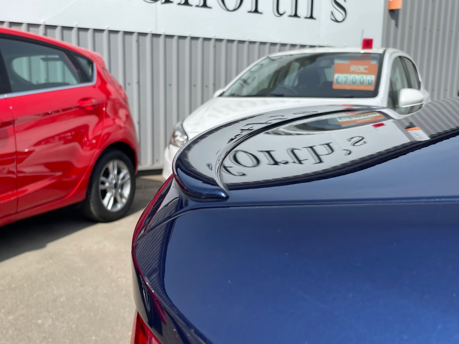 Used BMW 5 Series 2017 for sale - 76514687: Photo 26