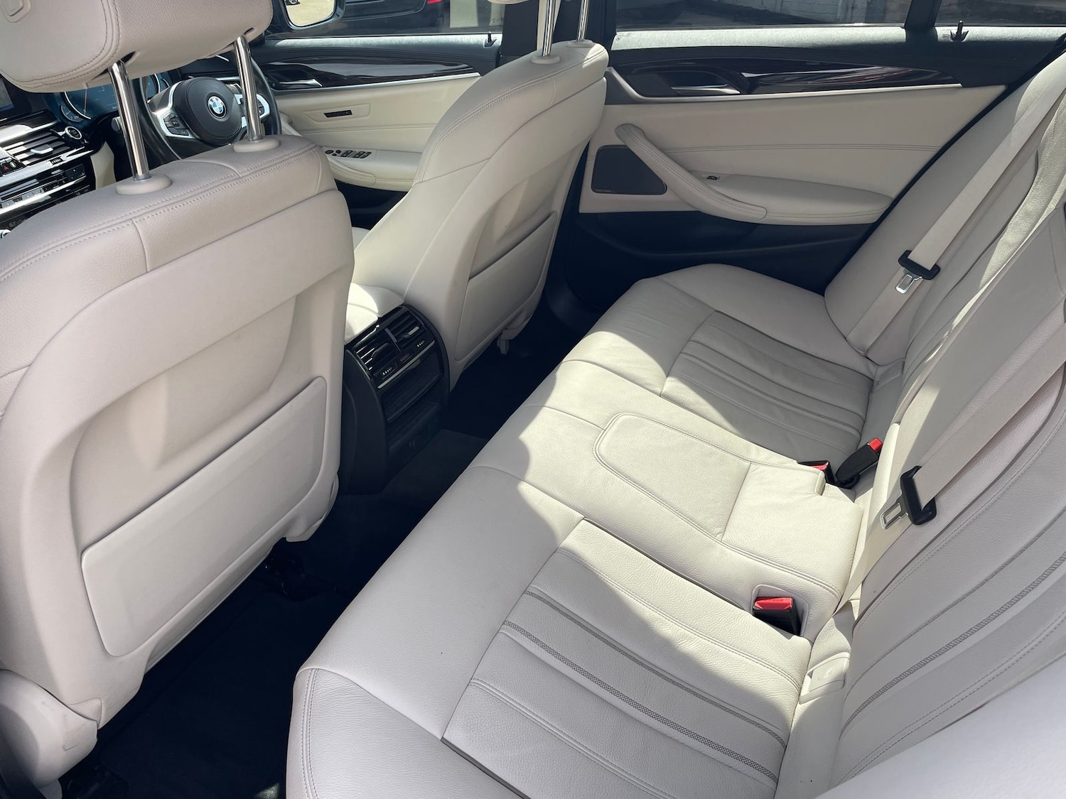 Used BMW 5 Series 2017 for sale - 76514687: Photo 30