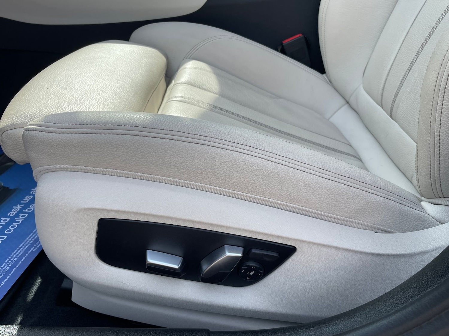 Used BMW 5 Series 2017 for sale - 76514687: Photo 33