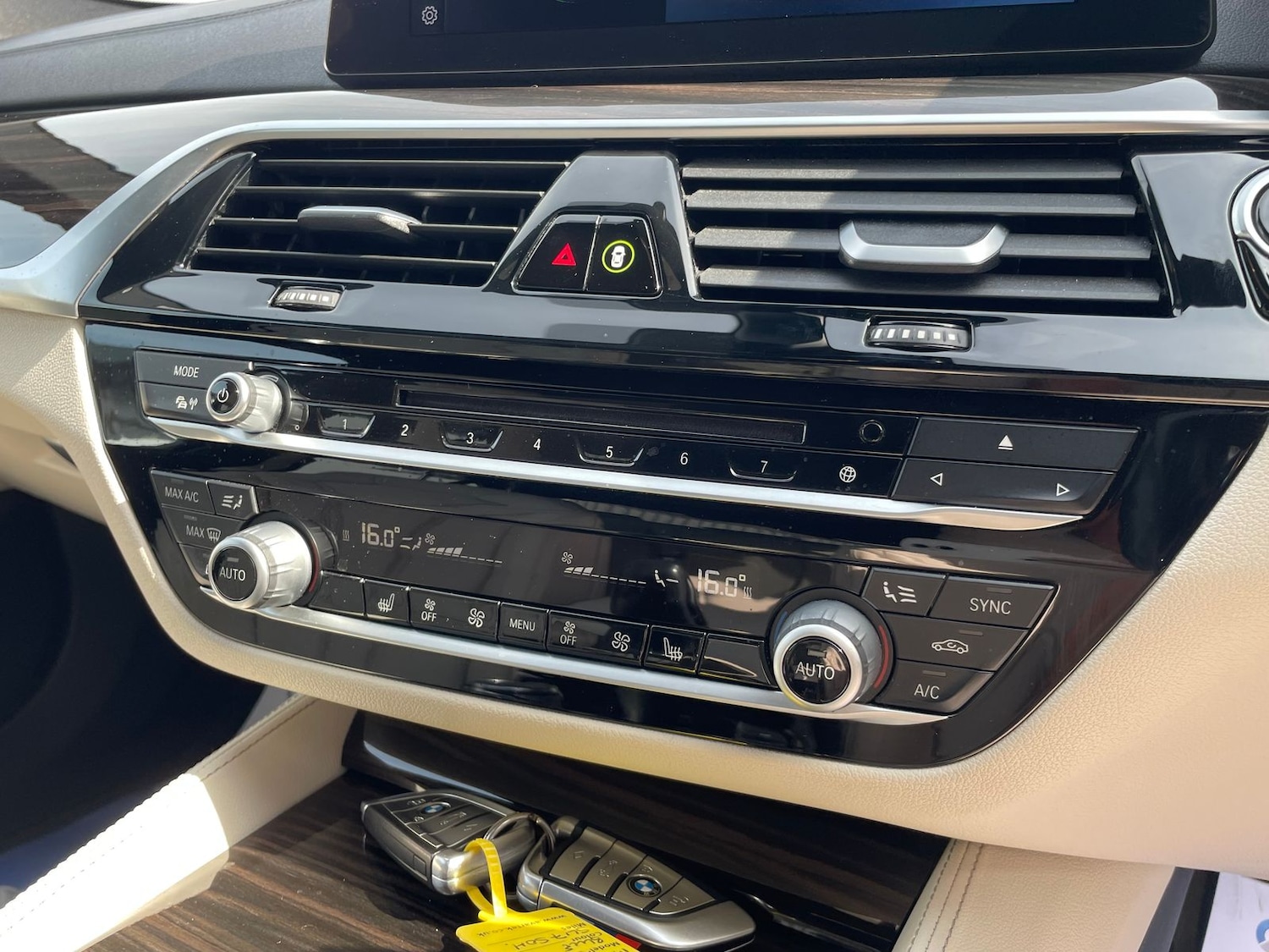 Used BMW 5 Series 2017 for sale - 76514687: Photo 35